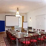 Orphee - Grosses Haus