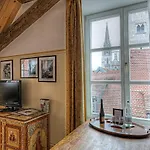 Otel Orphee - Grosses Haus Regensburg