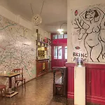 Orphee - Grosses Haus Otel Regensburg