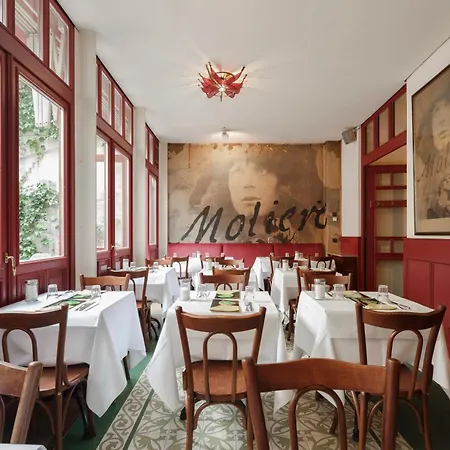 Hotell Orphee - Grosses Haus Regensburg