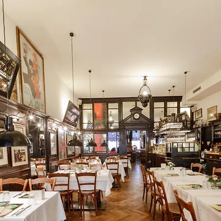 ホテル Orphee - Grosses Haus レーゲンスブルク