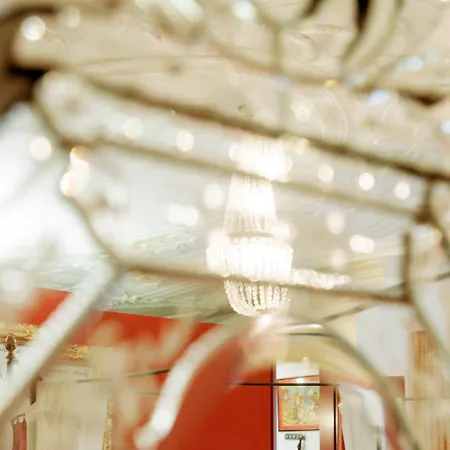 Orphee - Grosses Haus Hotel