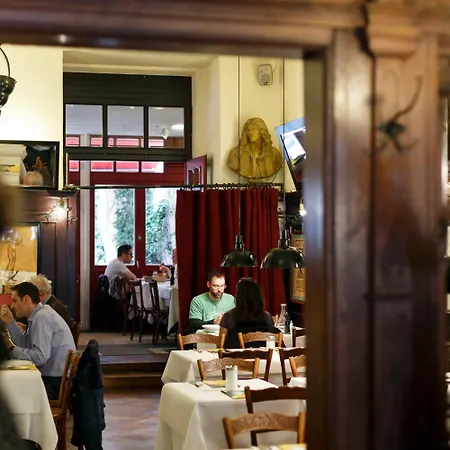 Orphee - Grosses Haus Hotel Regensburg