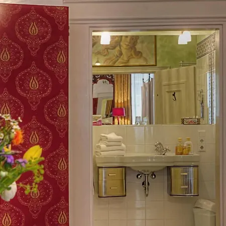 Hotel Orphee - Grosses Haus Regensburg