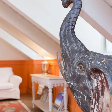 Orphee - Grosses Haus 3* Ratyzbona