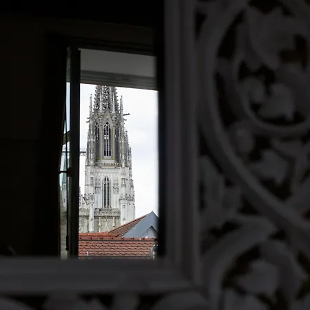 Orphee - Grosses Haus מלון 3*