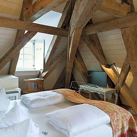 Orphee - Grosses Haus 호텔 3*