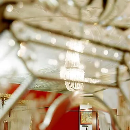 Orphee - Grosses Haus ريغنسبورغ