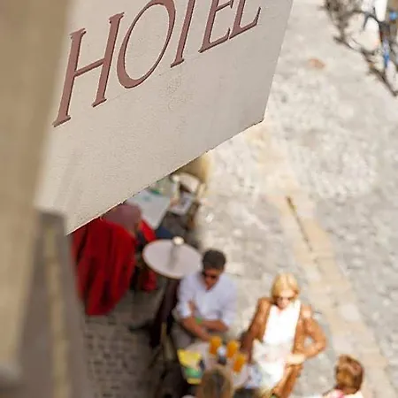 فندق Orphee - Grosses Haus