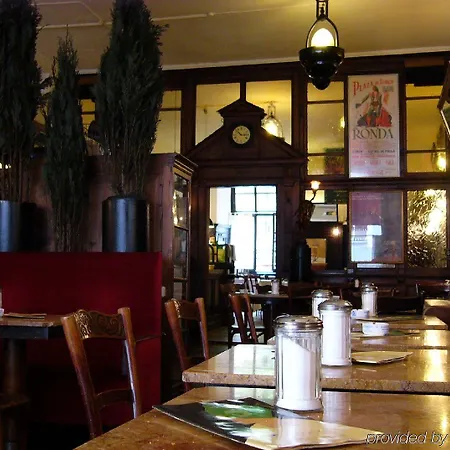 Orphee - Grosses Haus 3* Regensburg