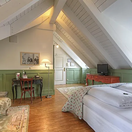 Hotel Orphee - Grosses Haus Regensburg