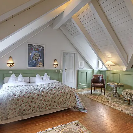 ホテル Orphee - Grosses Haus