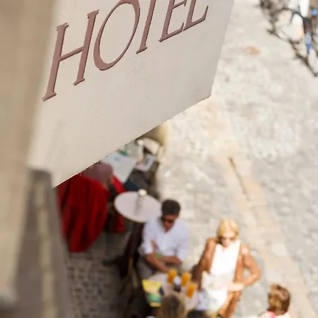 Hotel Orphée - Großes Haus 3*