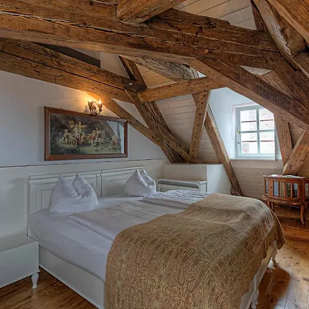 מלון Orphee - Grosses Haus