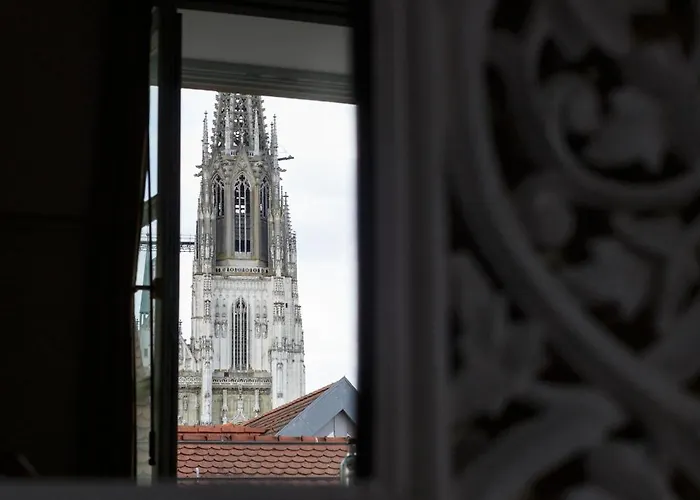 מלון Orphee - Grosses Haus