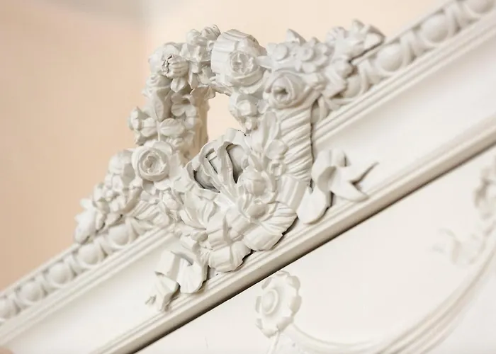 מלון Orphee - Grosses Haus 3*