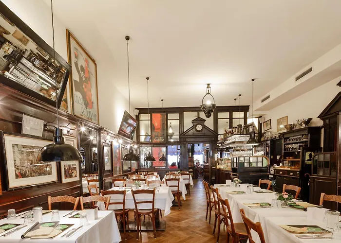 מלון Orphee - Grosses Haus רגנסבורג