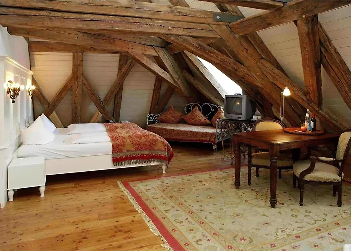 Orphee - Grosses Haus