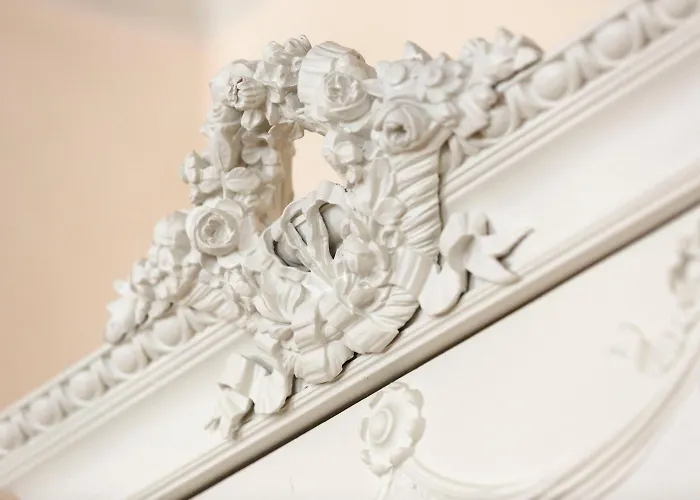 Orphee - Grosses Haus