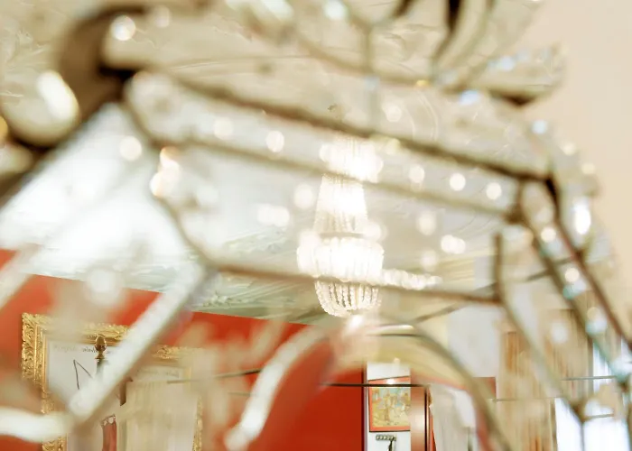 Orphee - Grosses Haus מלון