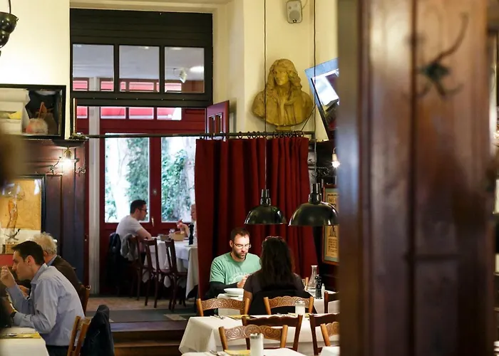 Orphee - Grosses Haus מלון רגנסבורג