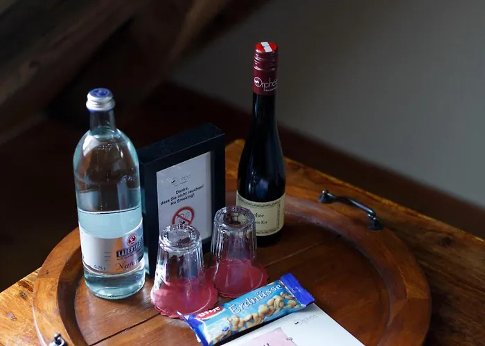 Orphee - Grosses Haus רגנסבורג