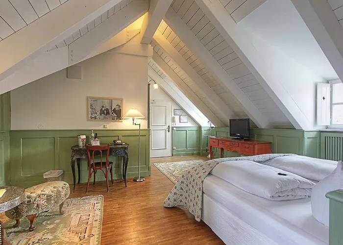 מלון Orphee - Grosses Haus רגנסבורג