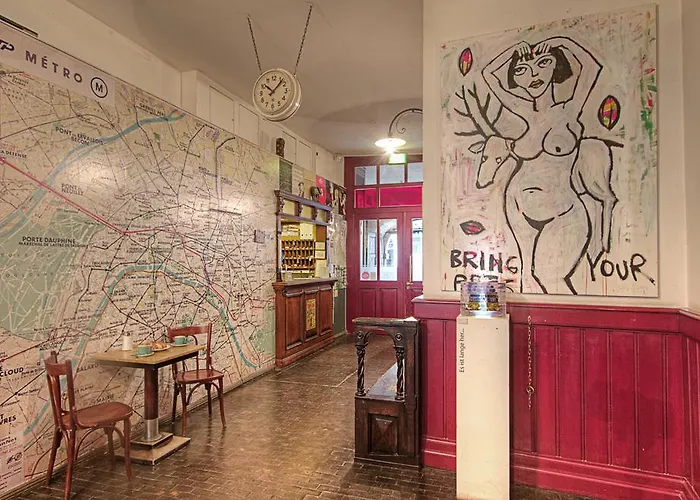 Orphee - Grosses Haus מלון רגנסבורג