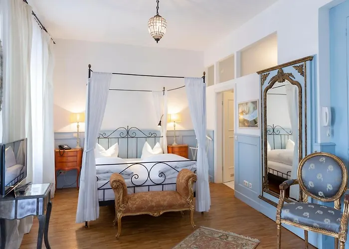 Orphee - Grosses Haus 3* רגנסבורג