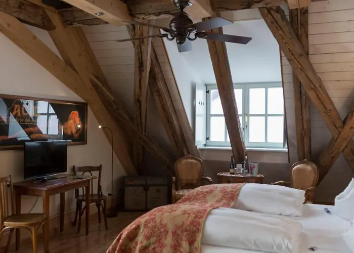 Orphee - Grosses Haus מלון רגנסבורג